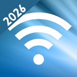 Penganalisis WiFi Pro APK