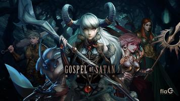 Gospel of Satan-poster