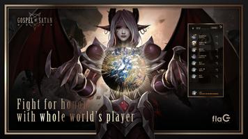 Gospel of Satan screenshot 2