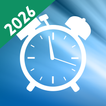 Simple Alarm Clock - Alarm icon