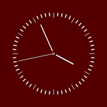 Esfera de Reloj Analógico Pro