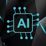 AI Chatbot 아이콘