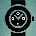 Watch Complications - Wear Os ícone