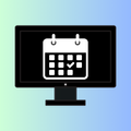 Calendar for Android TV