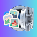 P&V Locker-Photo&Vidéo Vault APK