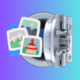 画廊金库 APK