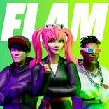 flam: 3D avatars (Beta)