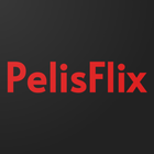 PelisFlix 圖標