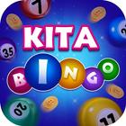 KITA Bingo-icoon