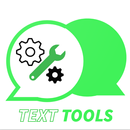 Text tool APK
