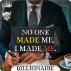 Quotes Billionaire Lifestyle icône