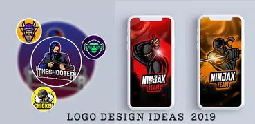 Design Logo Fancy Ideas