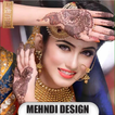 Mehndi Design Ideas