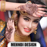 Mehndi Design Ideas icône
