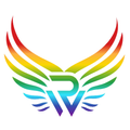 Rainbow Wings