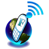 Flamecalls Platinum Dialer ícone