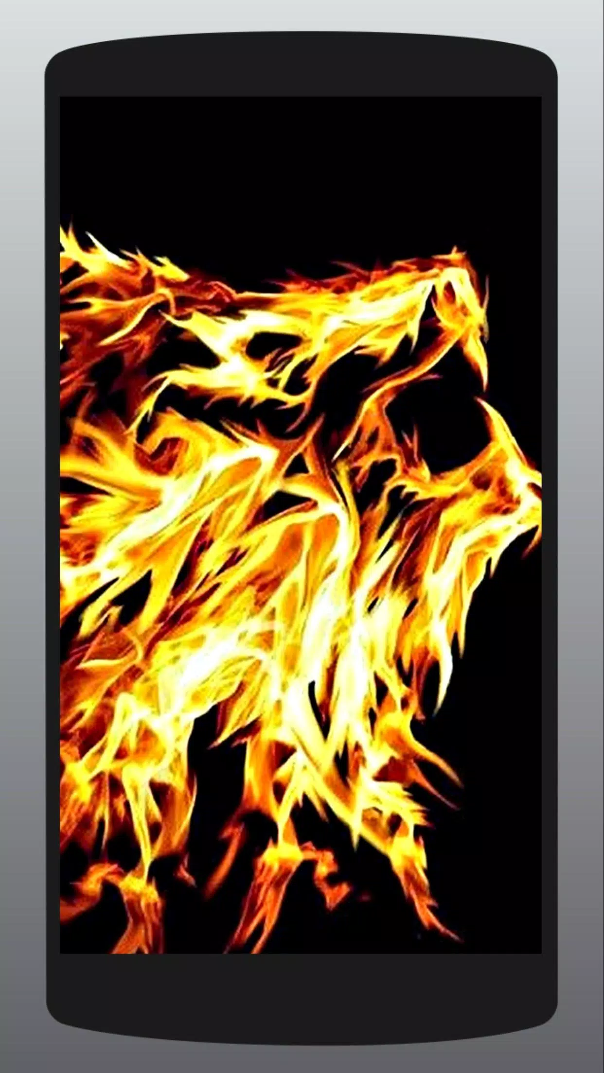 Flame Animal Wallpaper HD 4K APK for Android Download Flame Animal Wallpaper HD 4K APK for Android Download