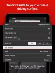 ForzaTune Pro APK download