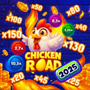 Chickken Road APK