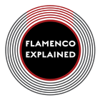 Flamenco ícone