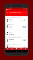 Flamengo स्क्रीनशॉट 3