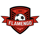 Jogo do Flamengo Quiz icône