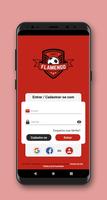 Jogo do Flamengo Quiz Affiche