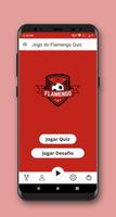 Jogo do Flamengo Quiz capture d'écran 1