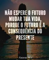 2 Schermata Frases de Racionais MC's