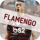 Wallpaper for Flamengo 2019 icono