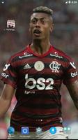 Wallpaper for Flamengo 2019 captura de pantalla 2