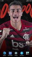 Wallpaper Pack for Flamengo 2 Affiche