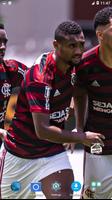 Wallpaper Pack for Flamengo 2 captura de pantalla 2