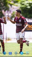 Wallpaper Pack for Flamengo 2 captura de pantalla 3