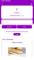 All In One Status Saver 스크린샷 3