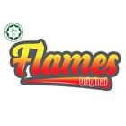 Flames Original icône