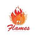 Flames Food