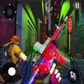 PVP Offline FPS Shooting Game