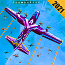 Survival Squad Battle Royale APK