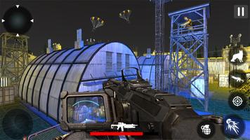 Survival Squad Battle Royale ảnh chụp màn hình 2
