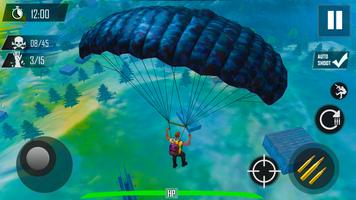 Fire Free Battle Royale Specia تصوير الشاشة 1