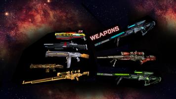 FreeFire Battleground Squad Top Action Game 2020 ảnh chụp màn hình 2