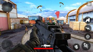 Modern OPS Cover Strike Sniper ảnh chụp màn hình 3