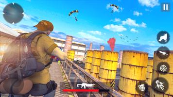 Modern OPS Cover Strike Sniper ảnh chụp màn hình 1