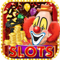 Crazy Circus Party Slots