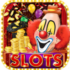 Crazy Circus Party Slots آئیکن