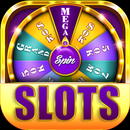 Slots - Lucky Casino slot machines APK