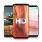 Обои (Заставки Full HD, 4k) иконка
