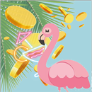 Flamingo’s treasure APK