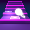 Hopping Stairs